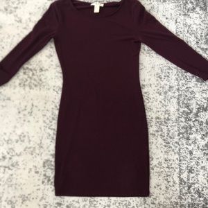Midi dress